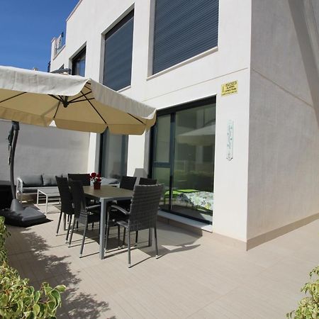 Villa Tindra Torrevieja Kültér fotó