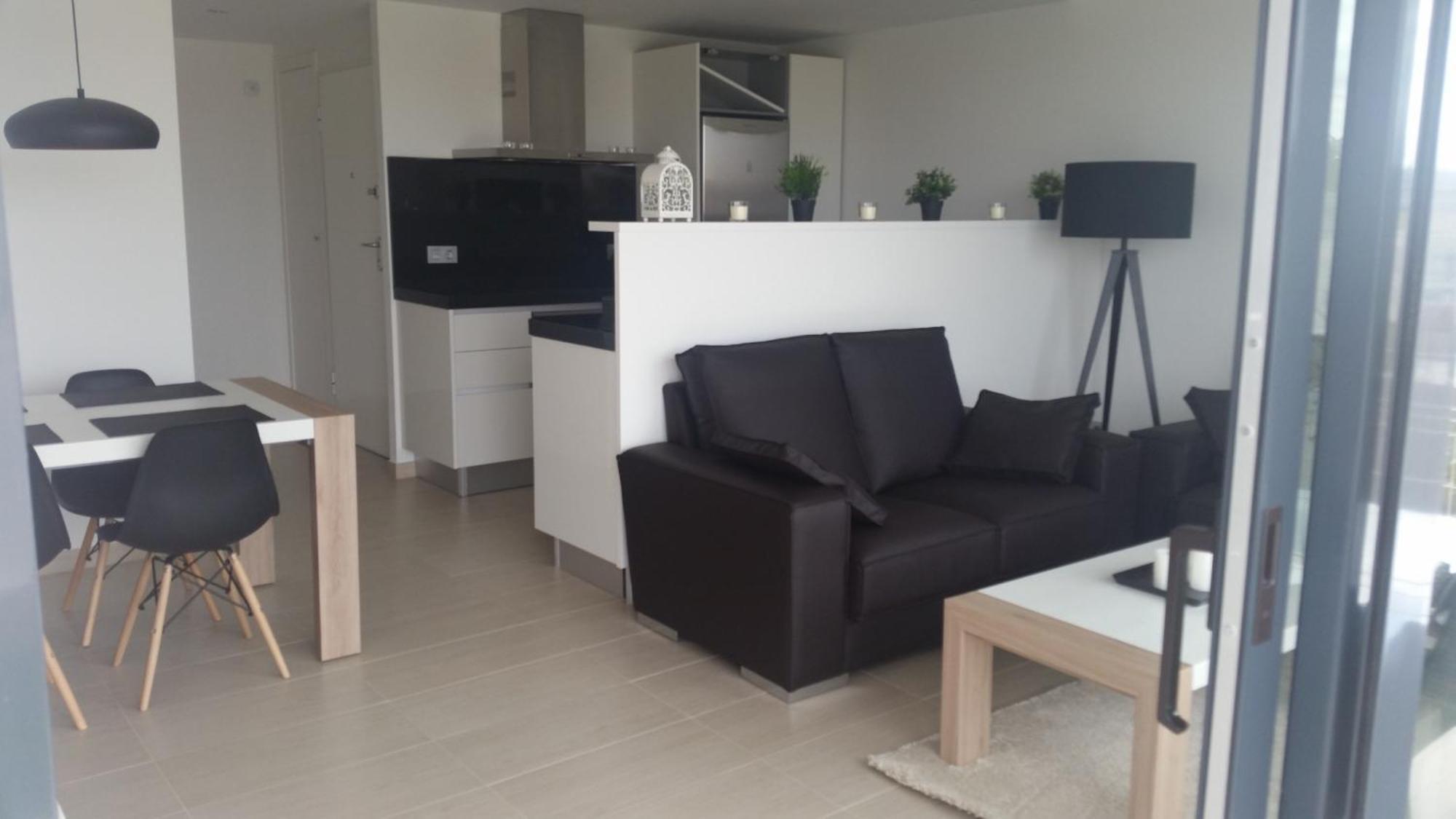 Villa Tindra Torrevieja Kültér fotó