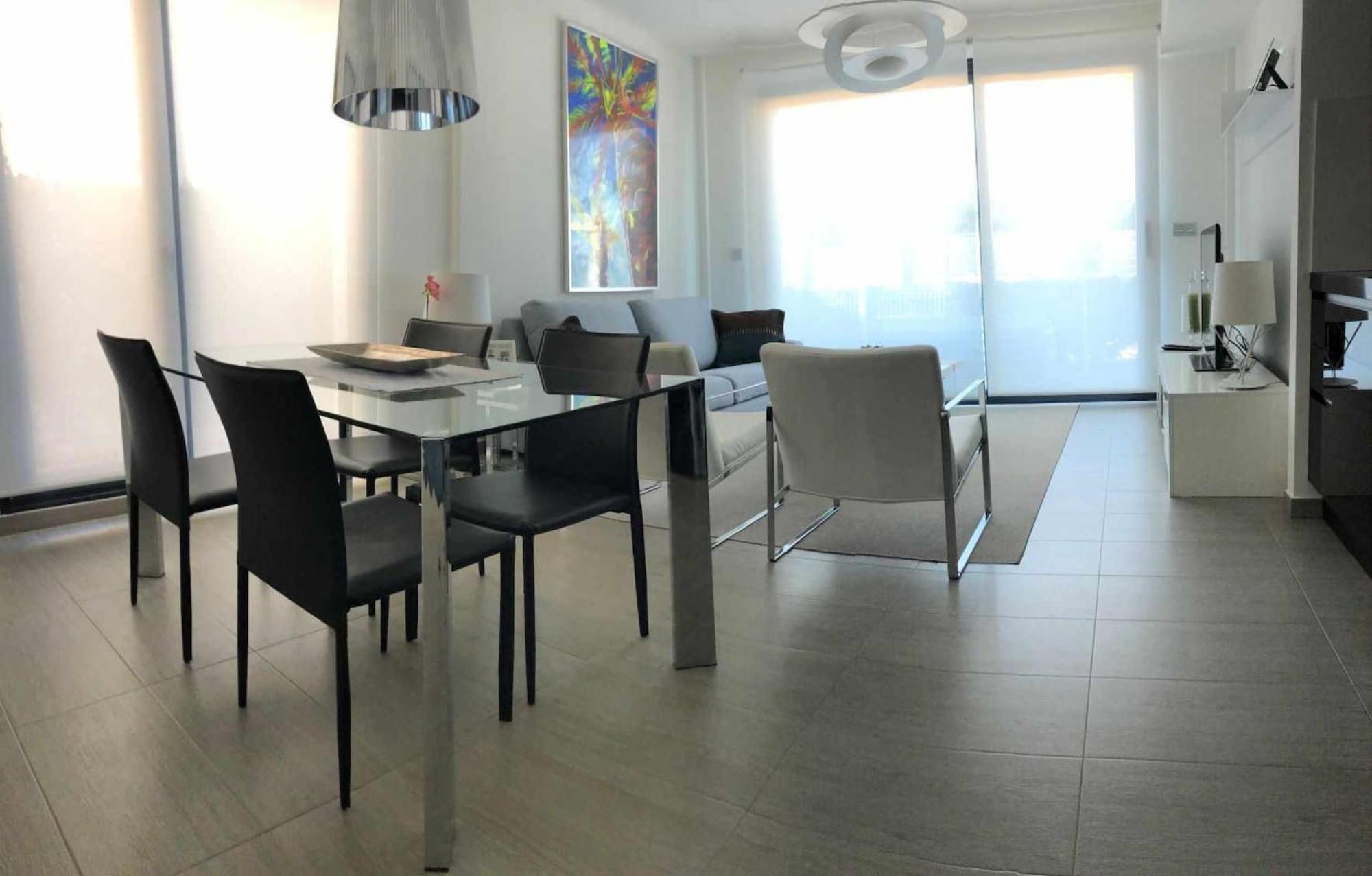 Villa Tindra Torrevieja Kültér fotó