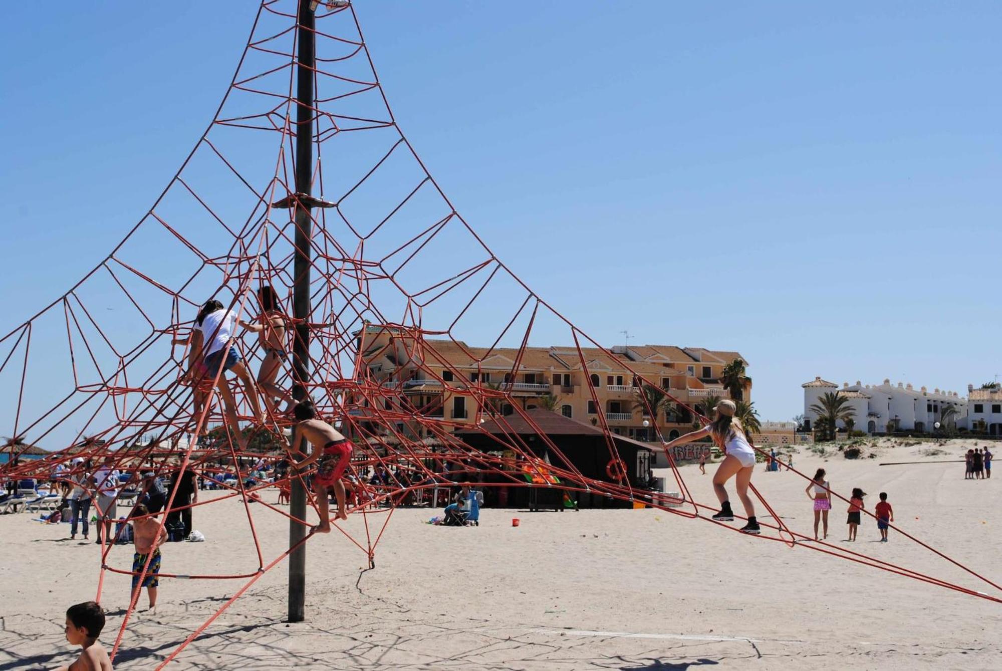 Villa Tindra Torrevieja Kültér fotó