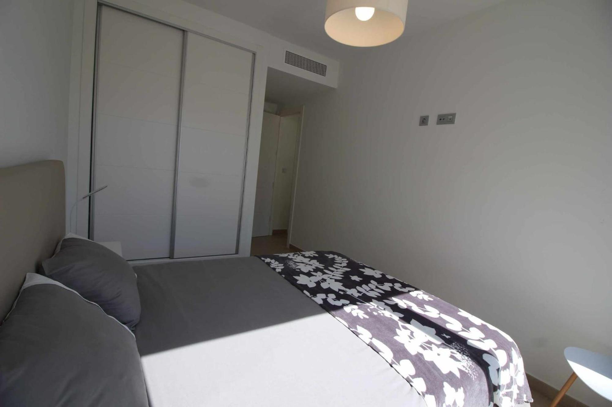 Villa Tindra Torrevieja Kültér fotó