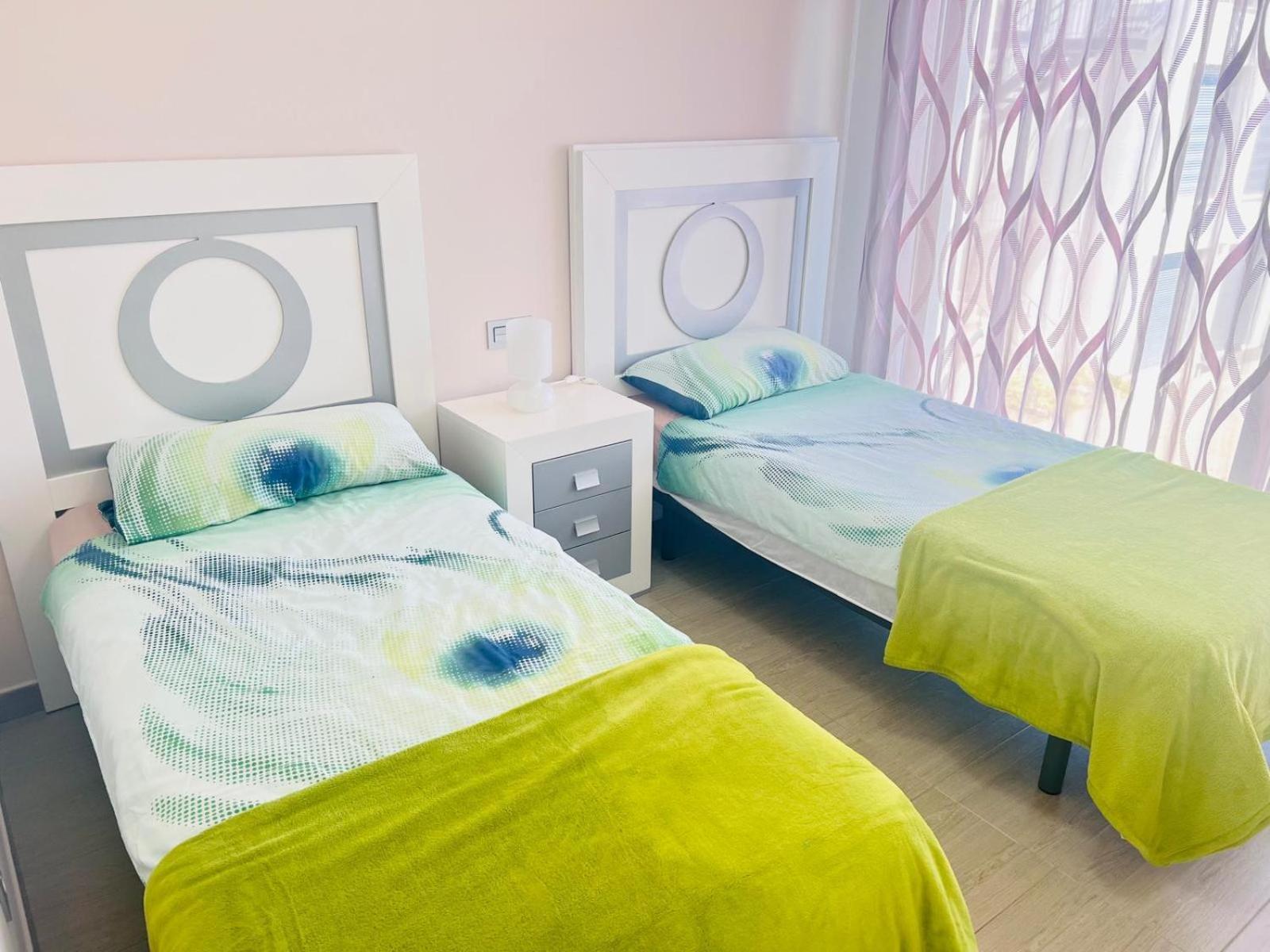 Villa Tindra Torrevieja Kültér fotó