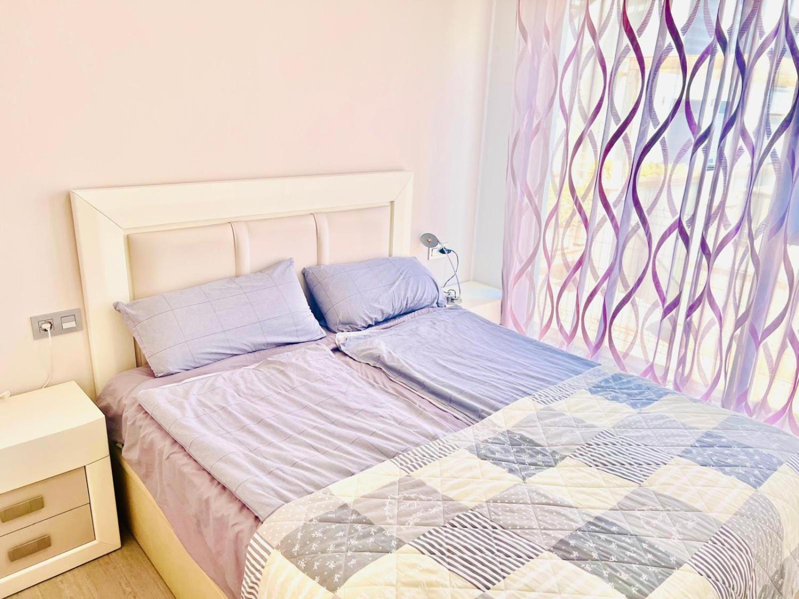 Villa Tindra Torrevieja Kültér fotó