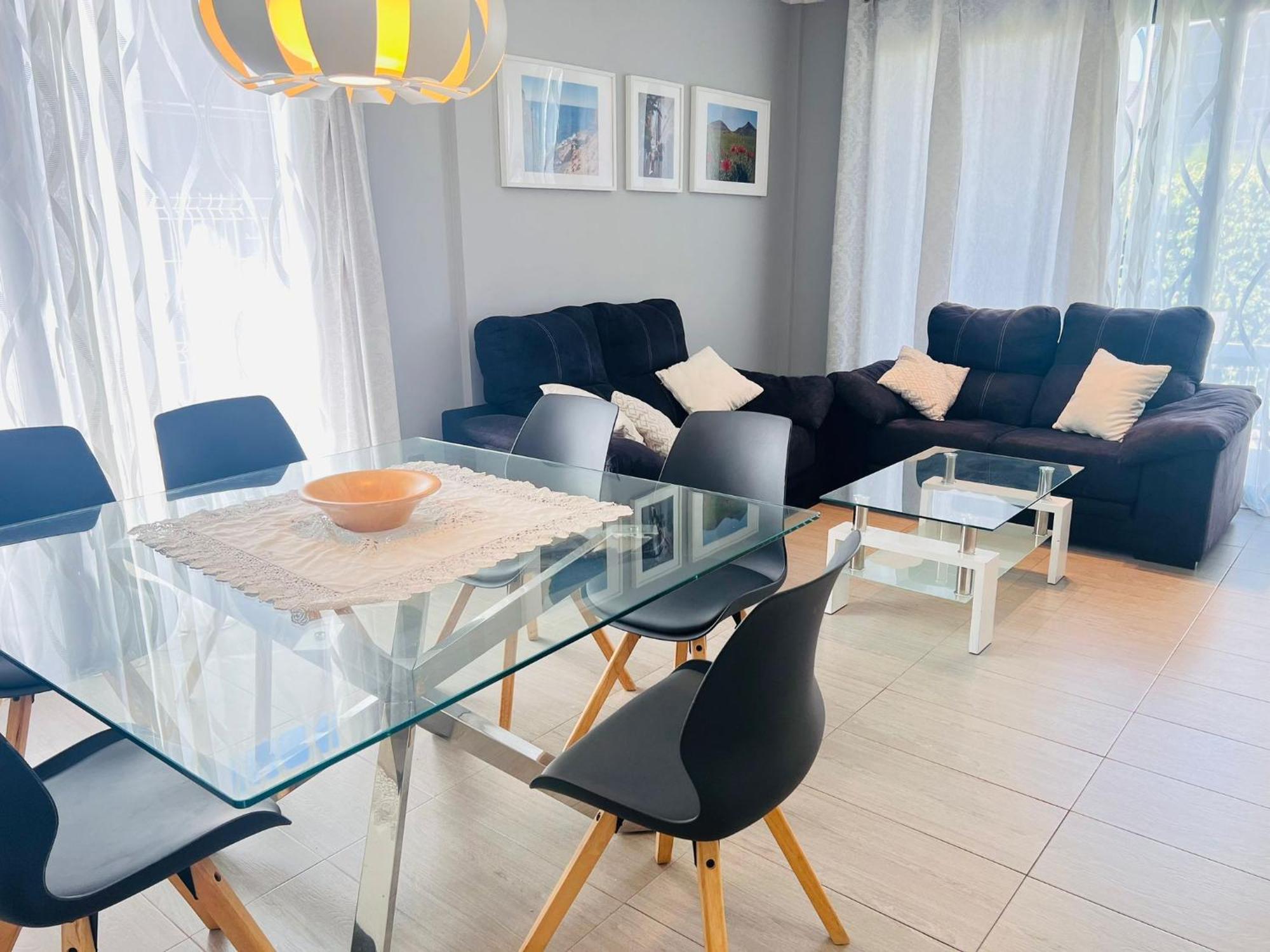 Villa Tindra Torrevieja Kültér fotó