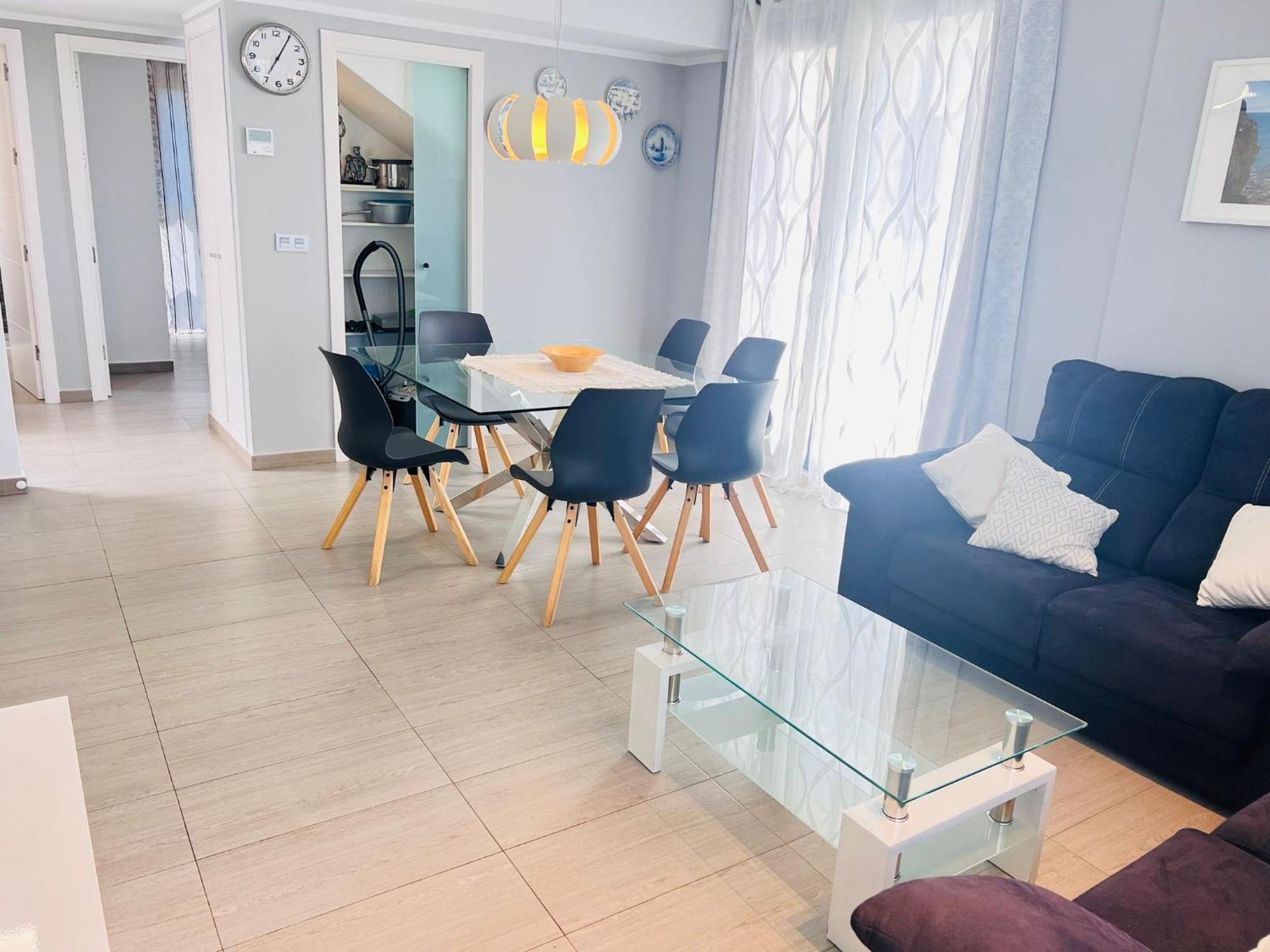 Villa Tindra Torrevieja Kültér fotó