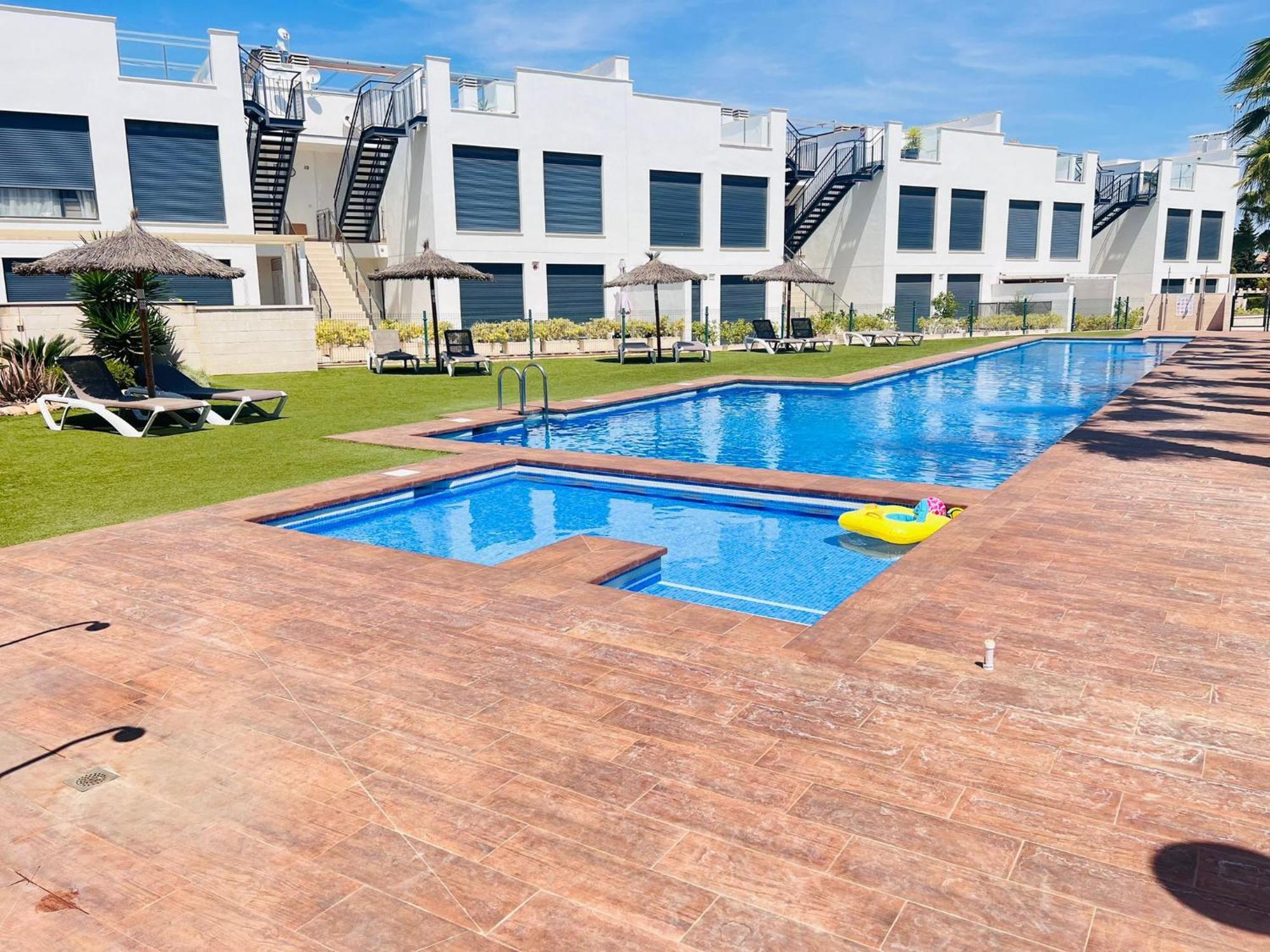 Villa Tindra Torrevieja Kültér fotó