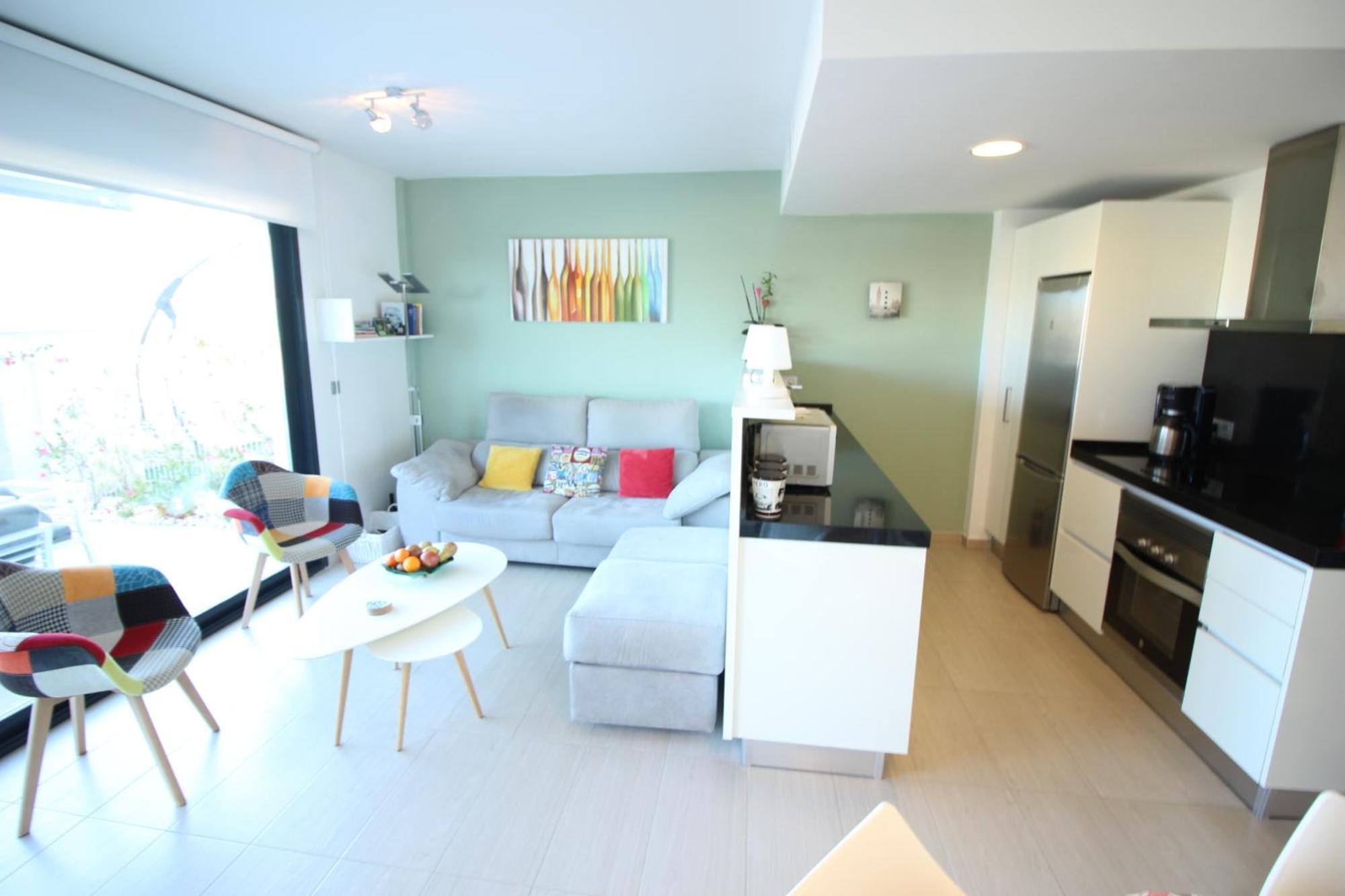 Villa Tindra Torrevieja Kültér fotó