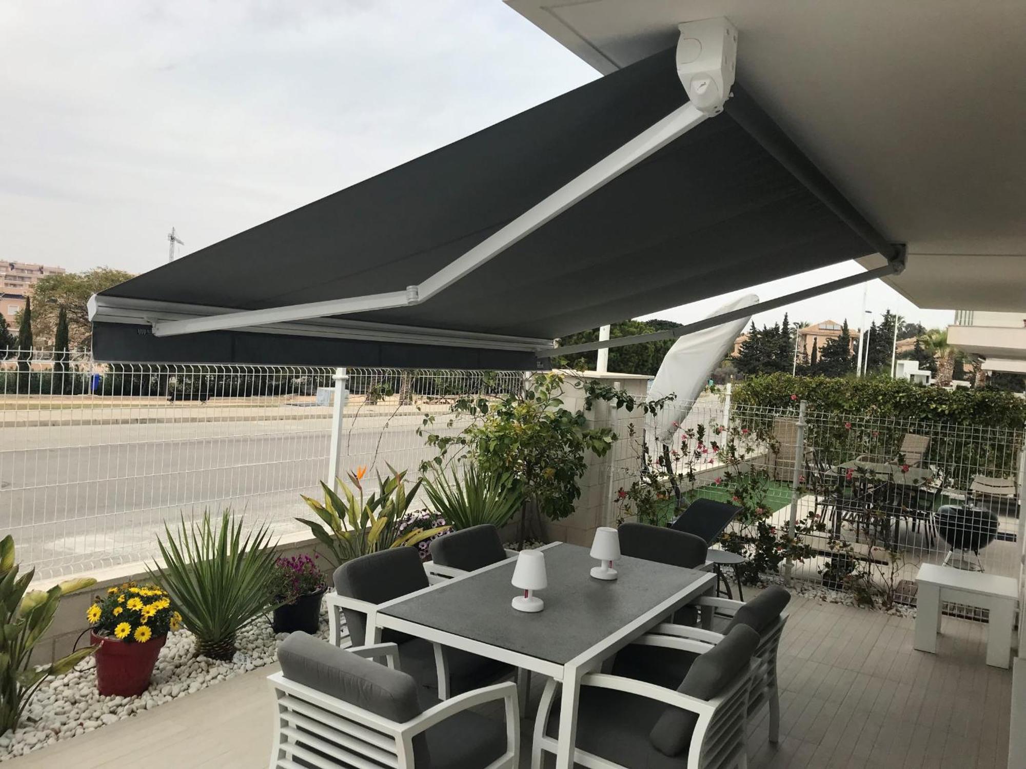 Villa Tindra Torrevieja Kültér fotó
